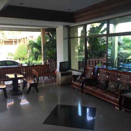 Huaymuang Apartment Ubon Ratchathani Eksteriør bilde