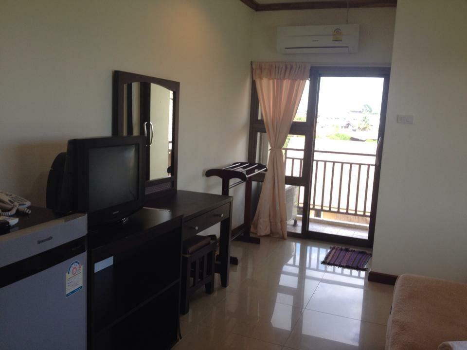 Huaymuang Apartment Ubon Ratchathani Eksteriør bilde