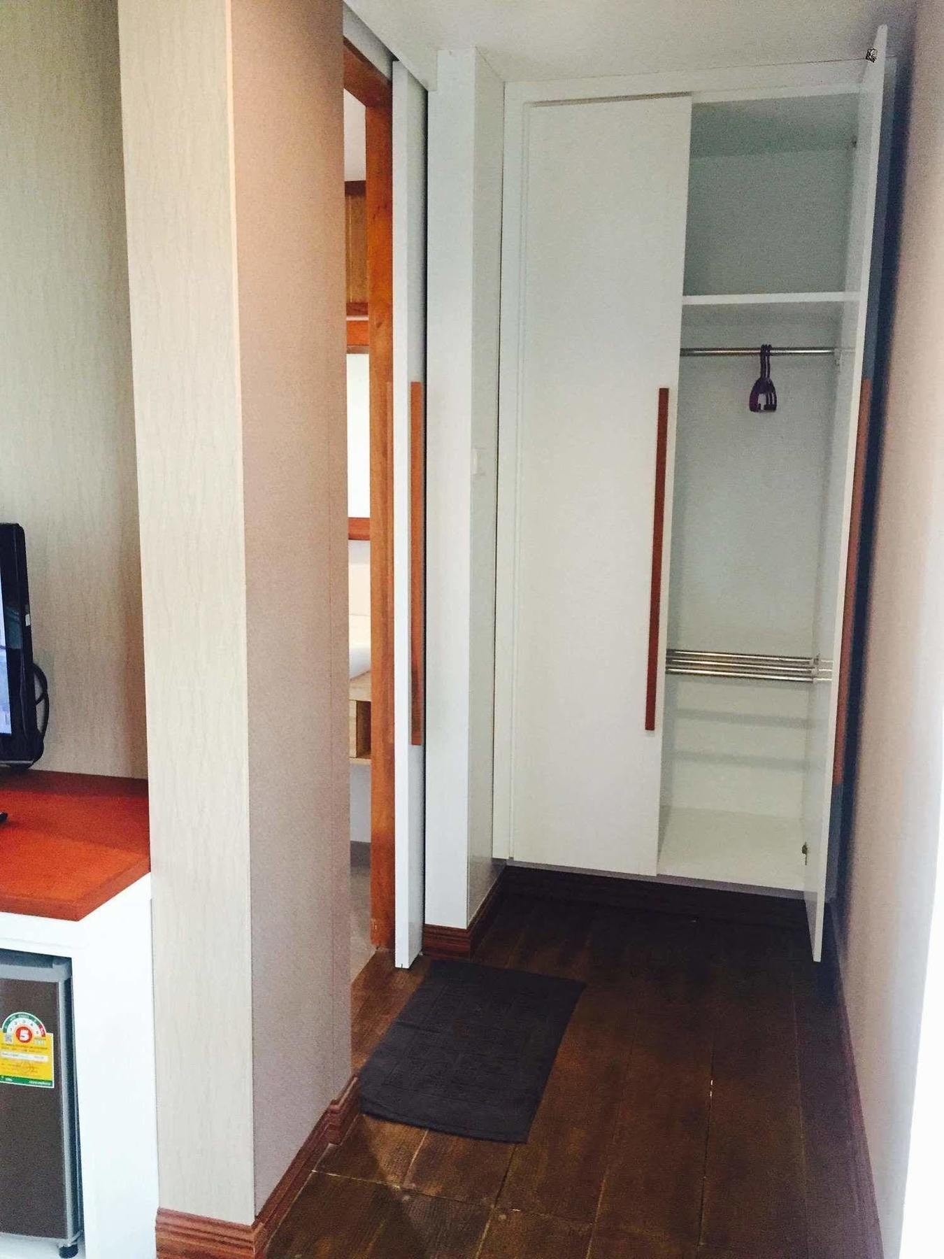 Huaymuang Apartment Ubon Ratchathani Eksteriør bilde